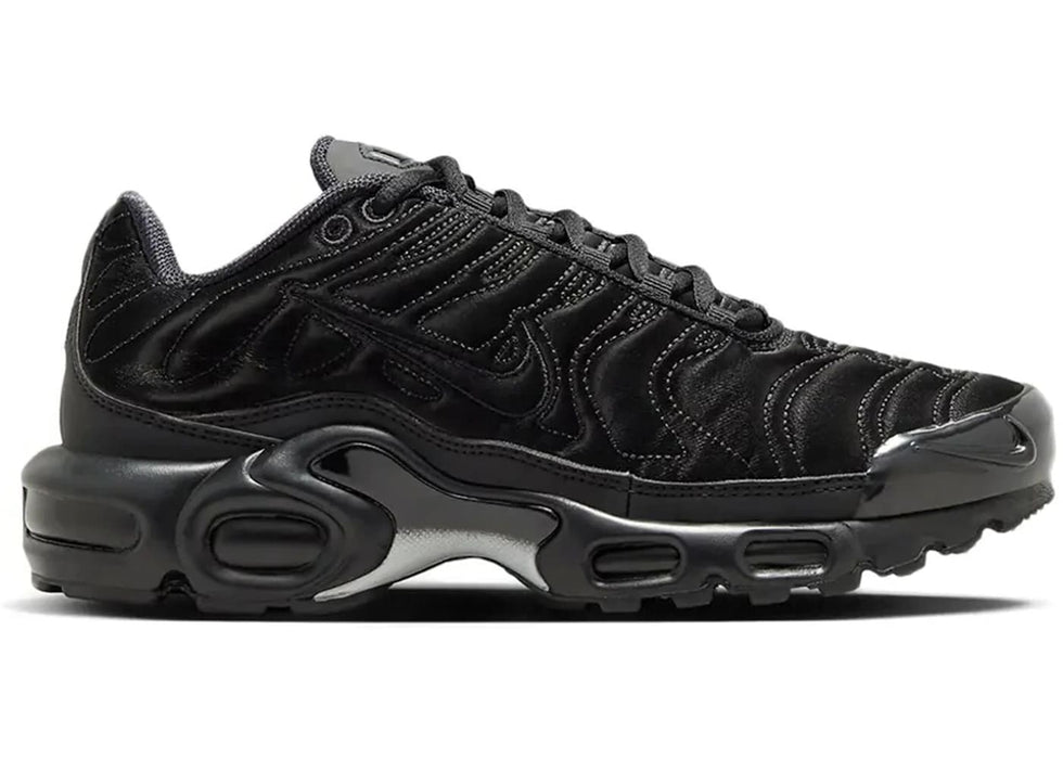 Nike Air Max Plus Black Anthracite Sail (Women's)