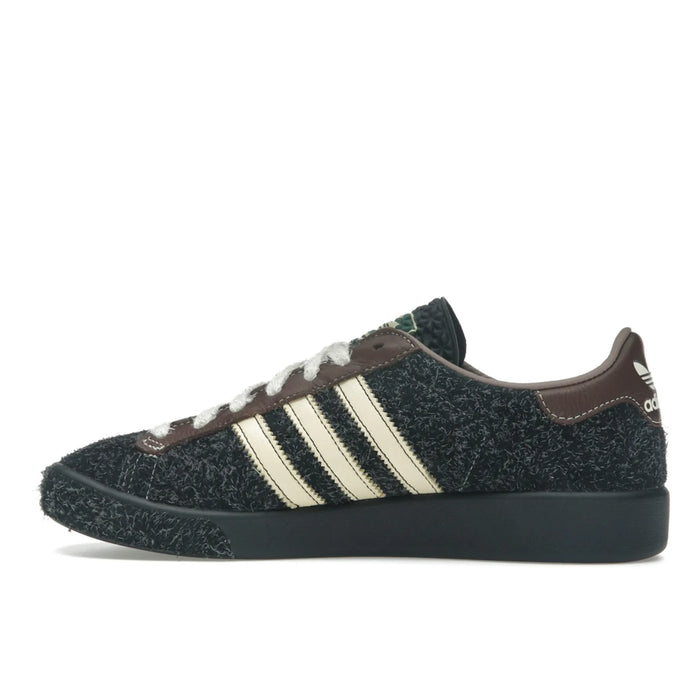 adidas Forest Hills Brain Dead Black