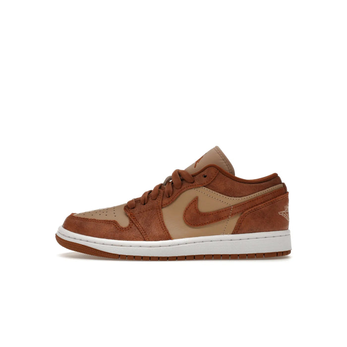 Jordan 1 Low SE Legend Coffee (Women's)