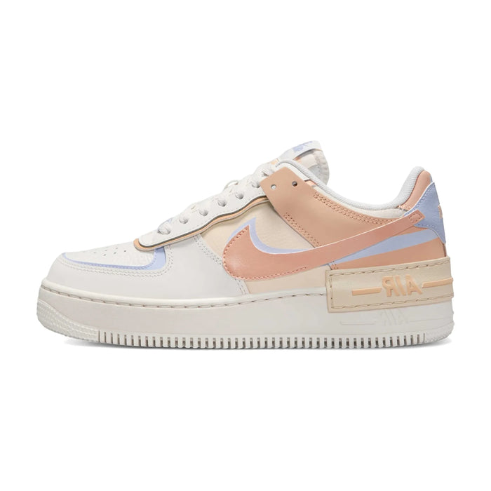 Nike Air Force 1 Low Shadow Sail Ghost Pale Vanilla (Women's)