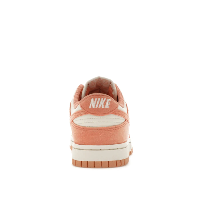Nike Dunk Low Next Nature Apricot Agate (Women's)