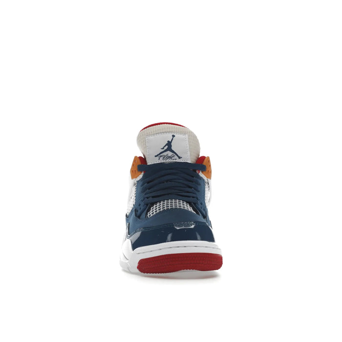 Jordan 4 Retro Messy Room (GS)