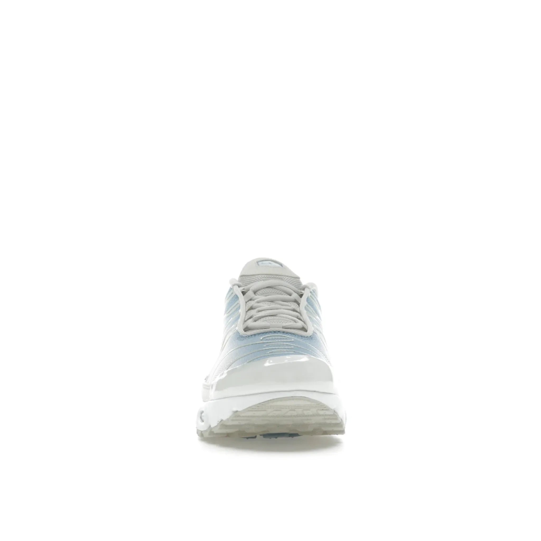 Nike Air Max Plus Psychic Blue White (GS)