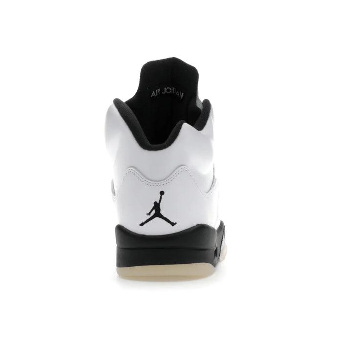 Jordan 5 Retro Reverse Metallic