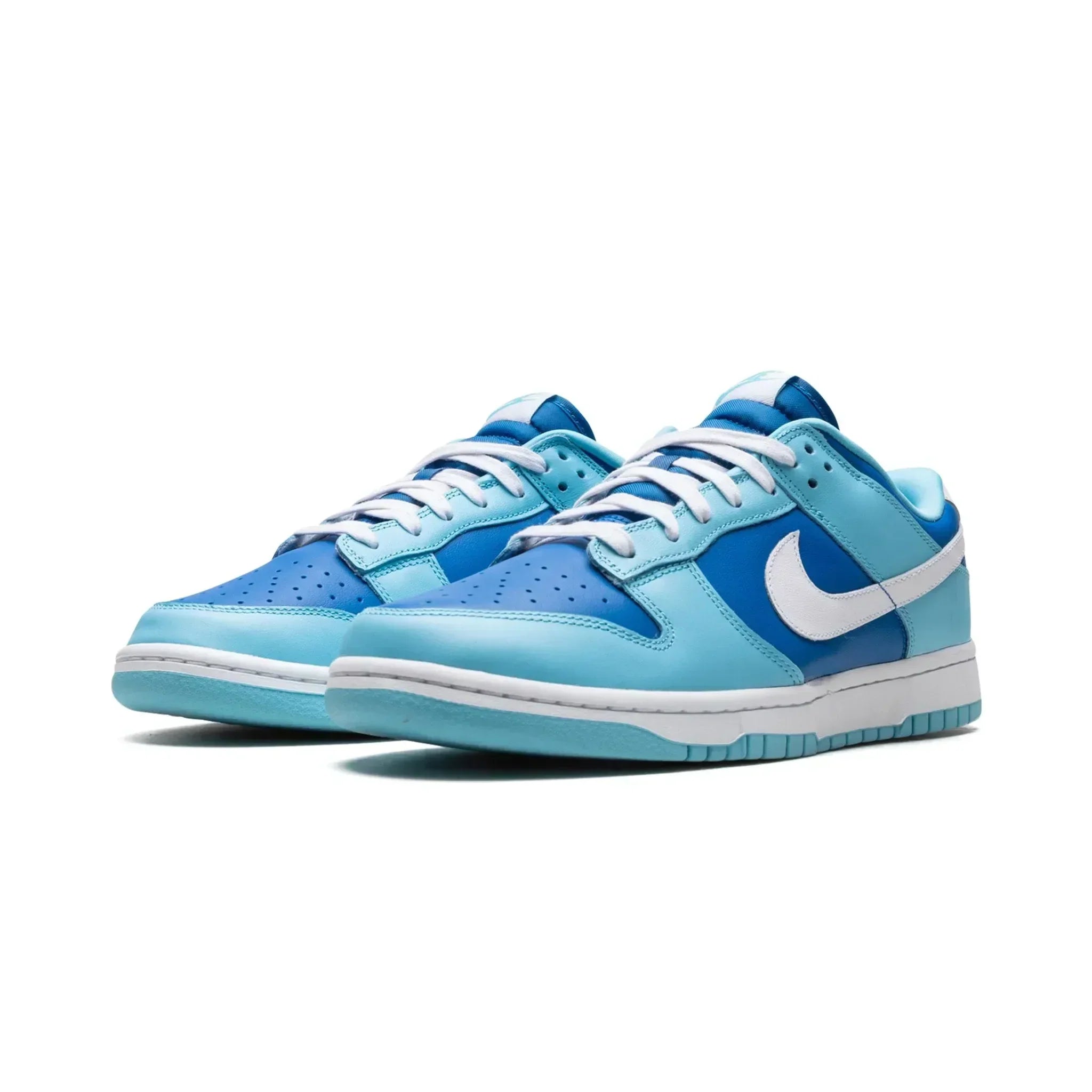 Nike Dunk Low Retro QS Argon (2022)