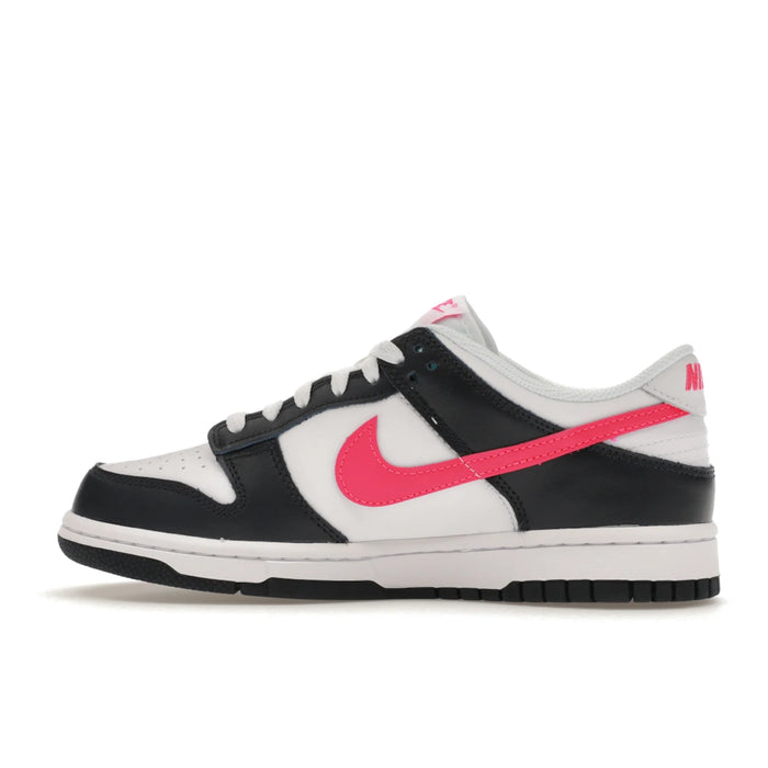 Nike Dunk Low Obsidian Fierce Pink (GS)