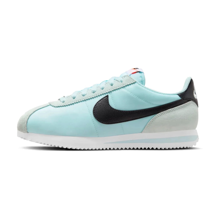 Nike Cortez Textile Glacier Blue (Women's)
