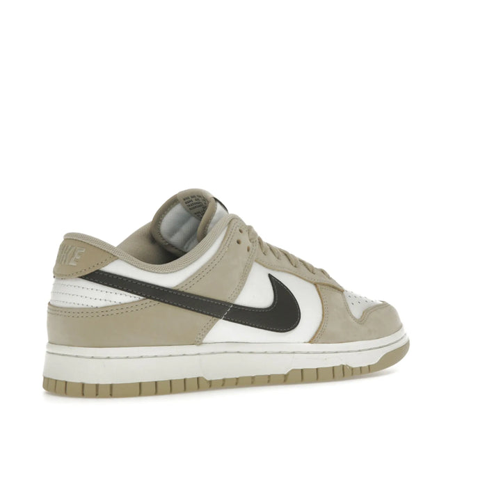 Nike Dunk Low Desert Khaki Medium Ash