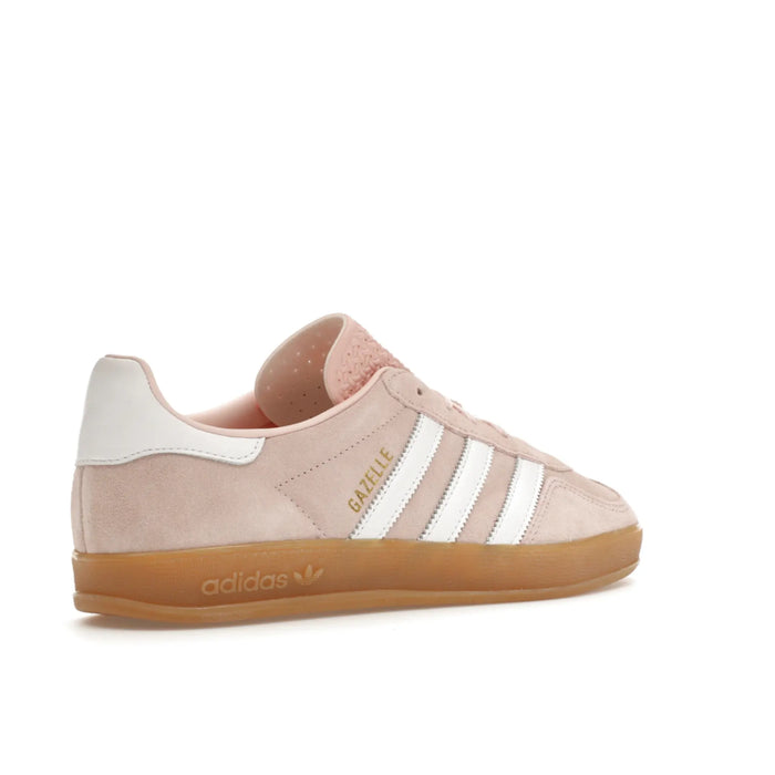 adidas Gazelle Indoor Sandy Pink (Women's)