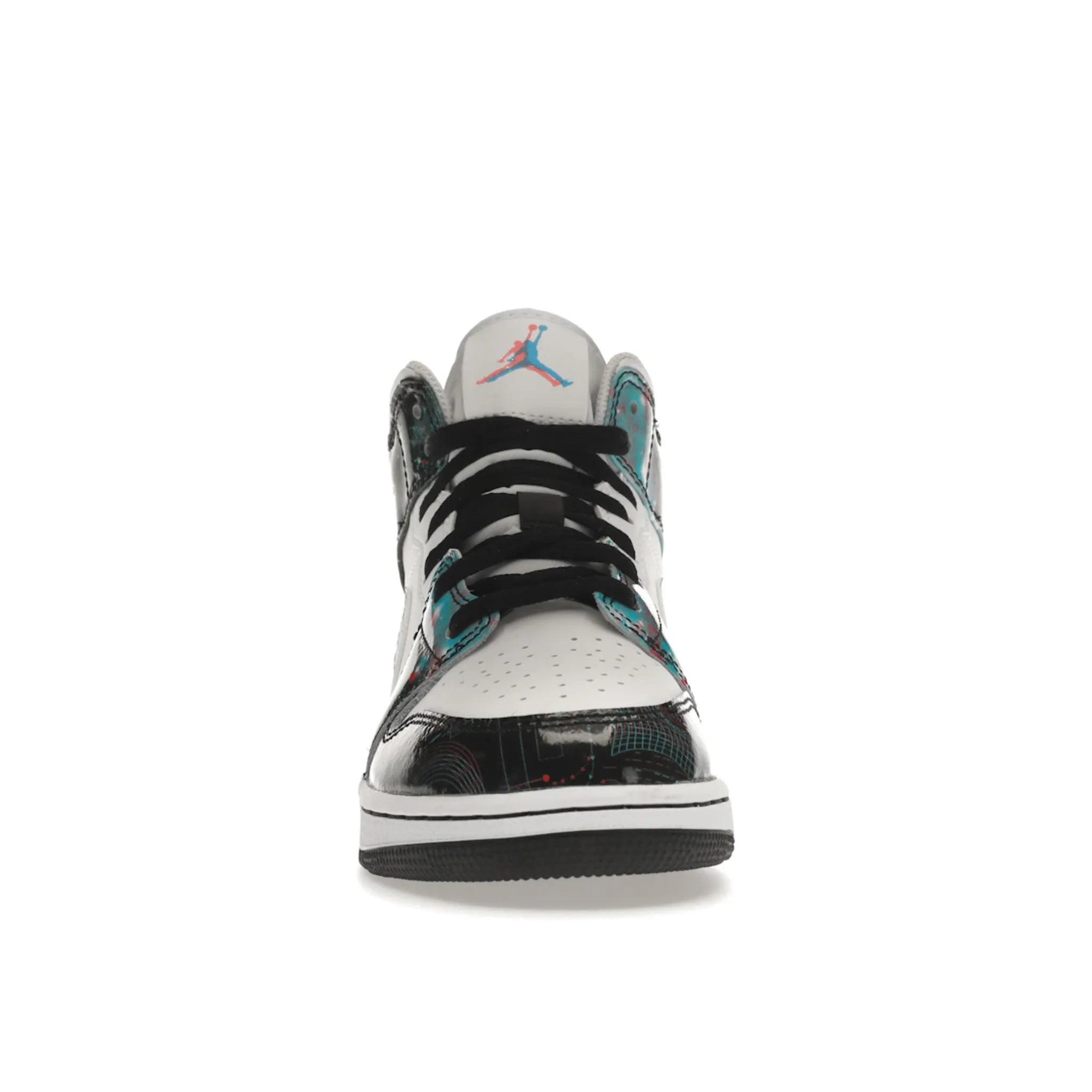 Jordan 1 Mid SE Take Flight (GS)