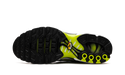 Nike Air Max Plus White Black Volt