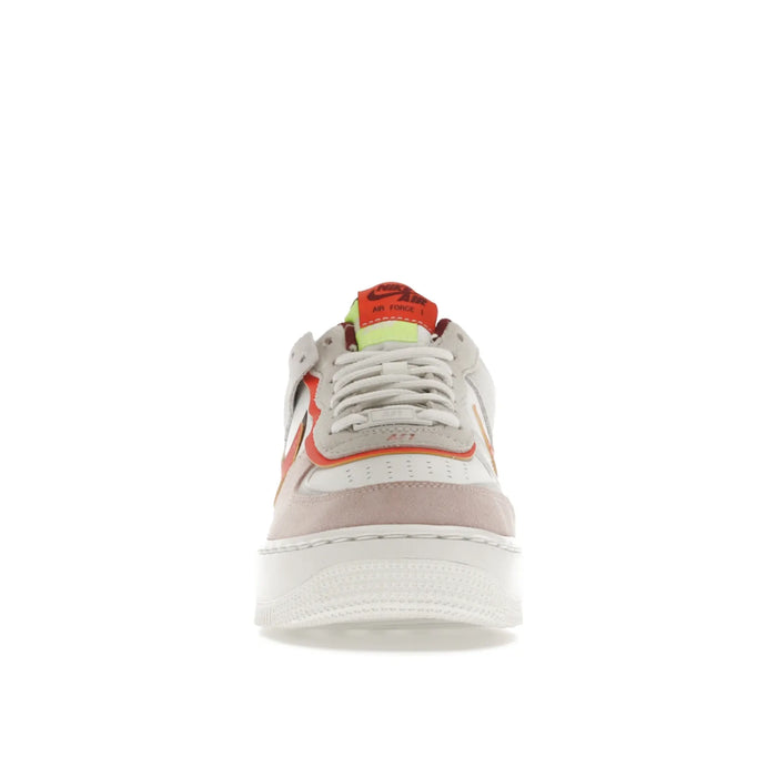 Nike Air Force 1 Low Shadow Orange Pearl (Women's)