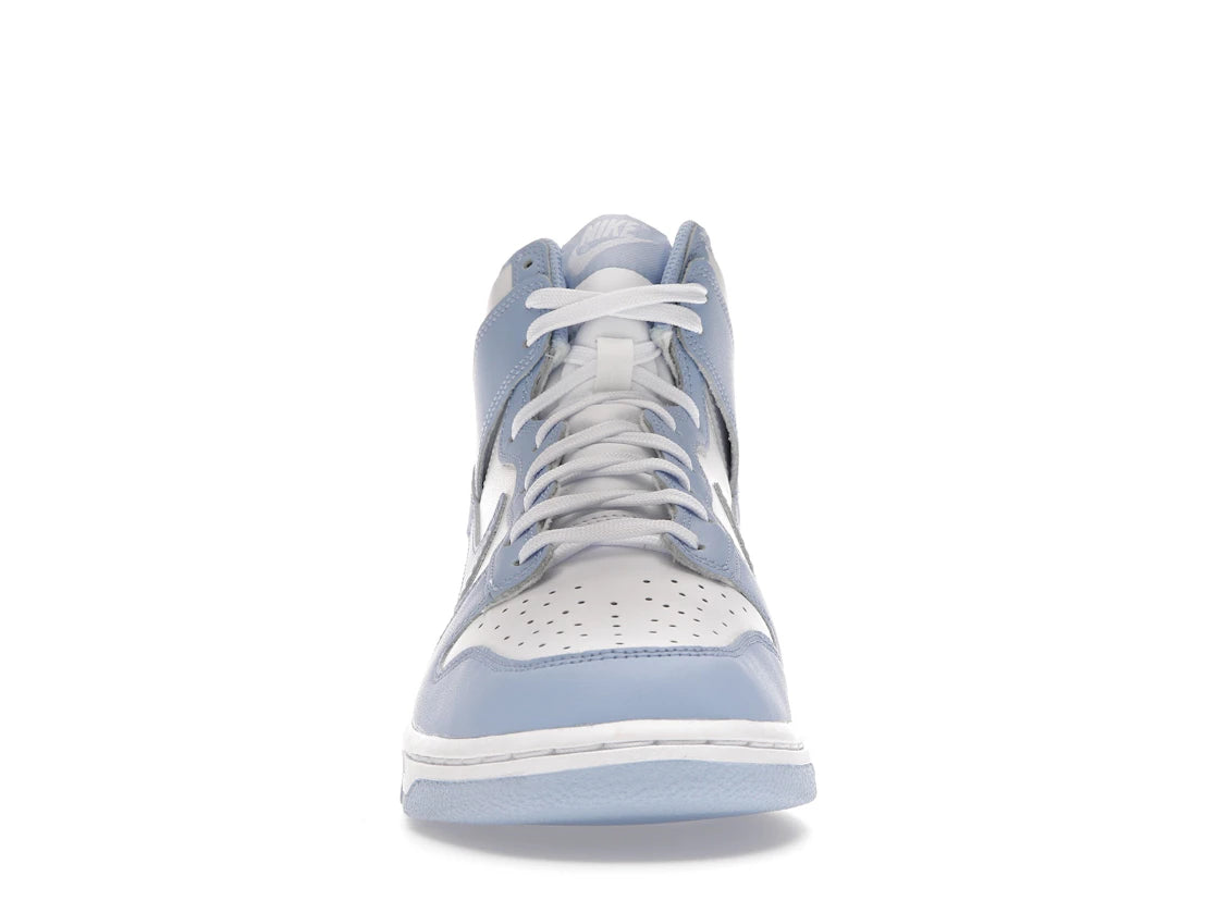 Nike Dunk High Aluminum (Women's)