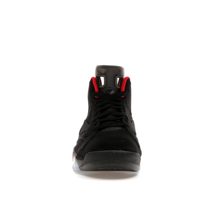 Jordan MVP 678 Raptors