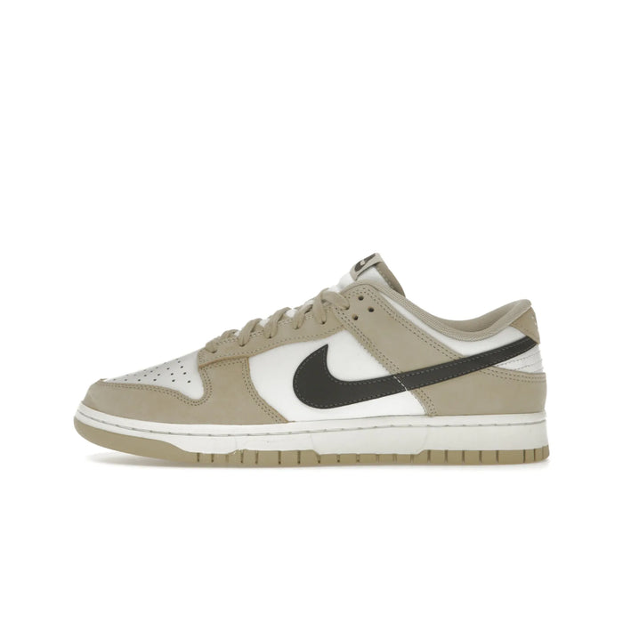 Nike Dunk Low Desert Khaki Medium Ash
