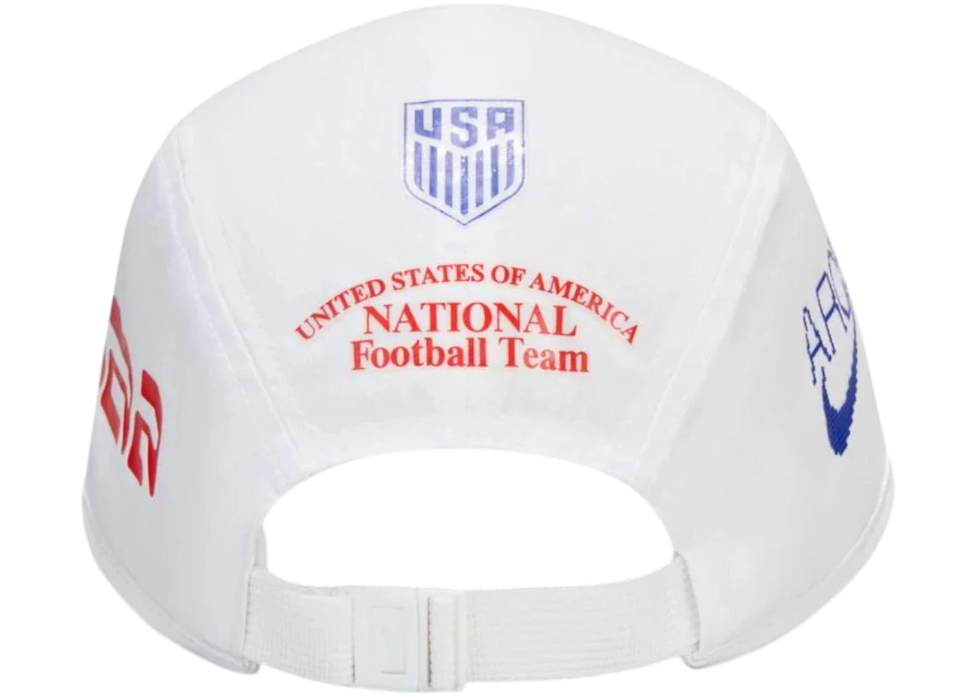 Nike x USMNT x V.A.A. Unstructured Fly Cap