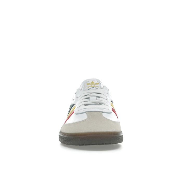 adidas Samba OG White Rasta