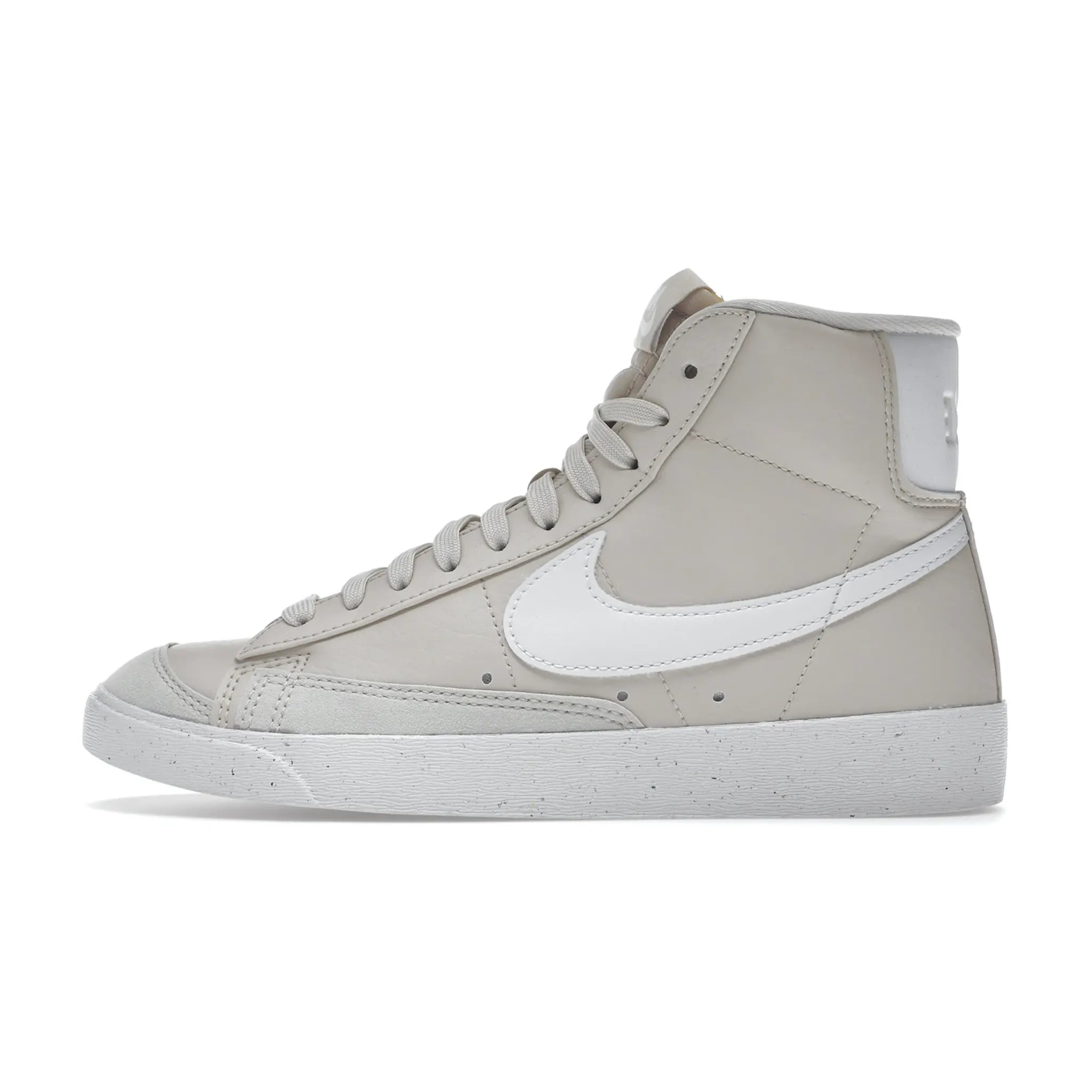 Nike Blazer Mid 77 Next Nature Light Orewood Brown (femei)