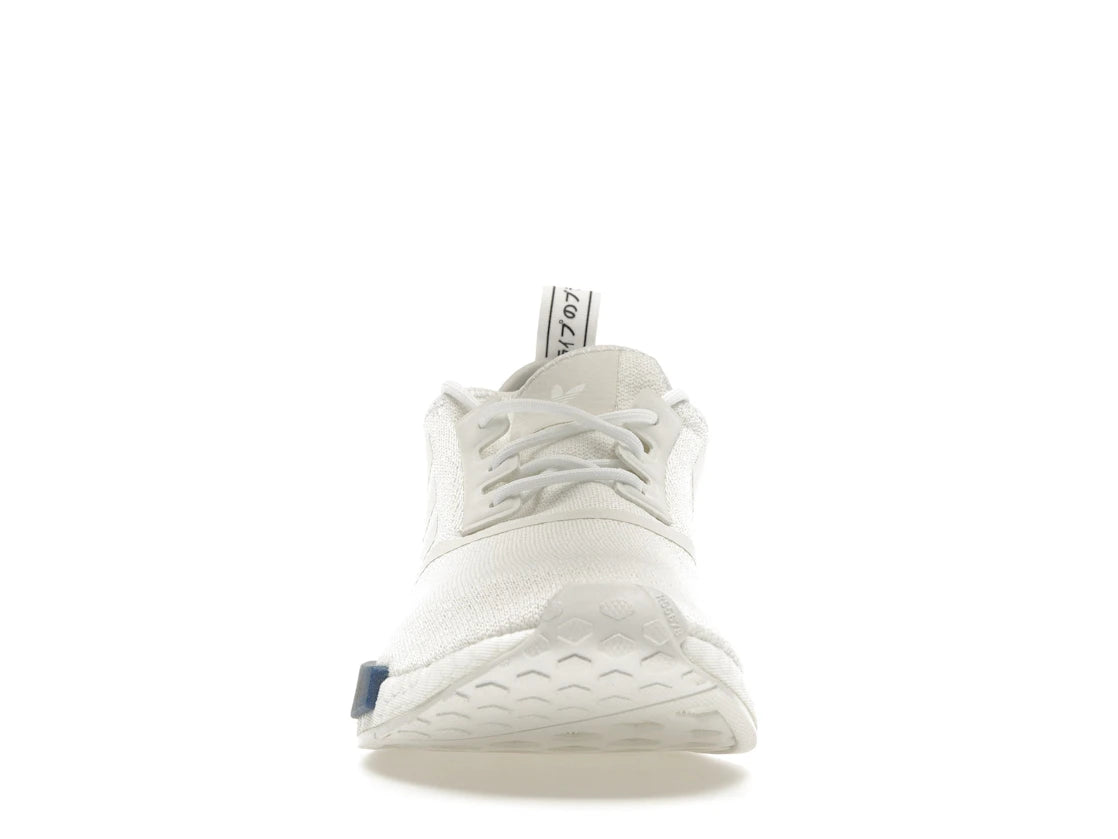 adidas NMD R1 Cloud White