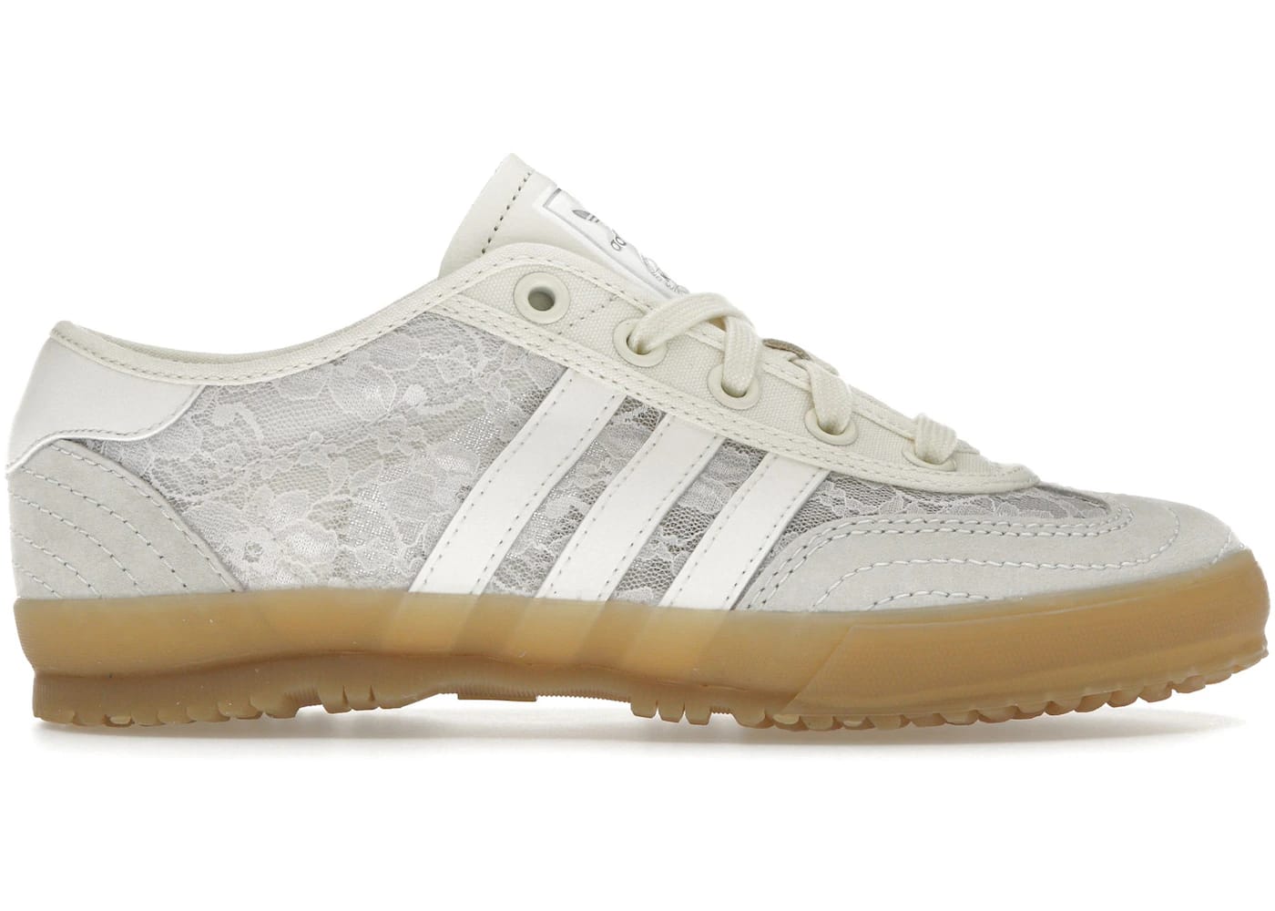 adidas Tischtennis NAKED Copenhagen Silvery Daisy Lace Pack
