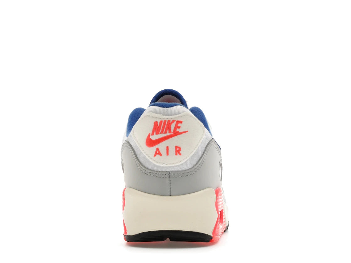 Nike Air Max 90 Ultramarine (2026)