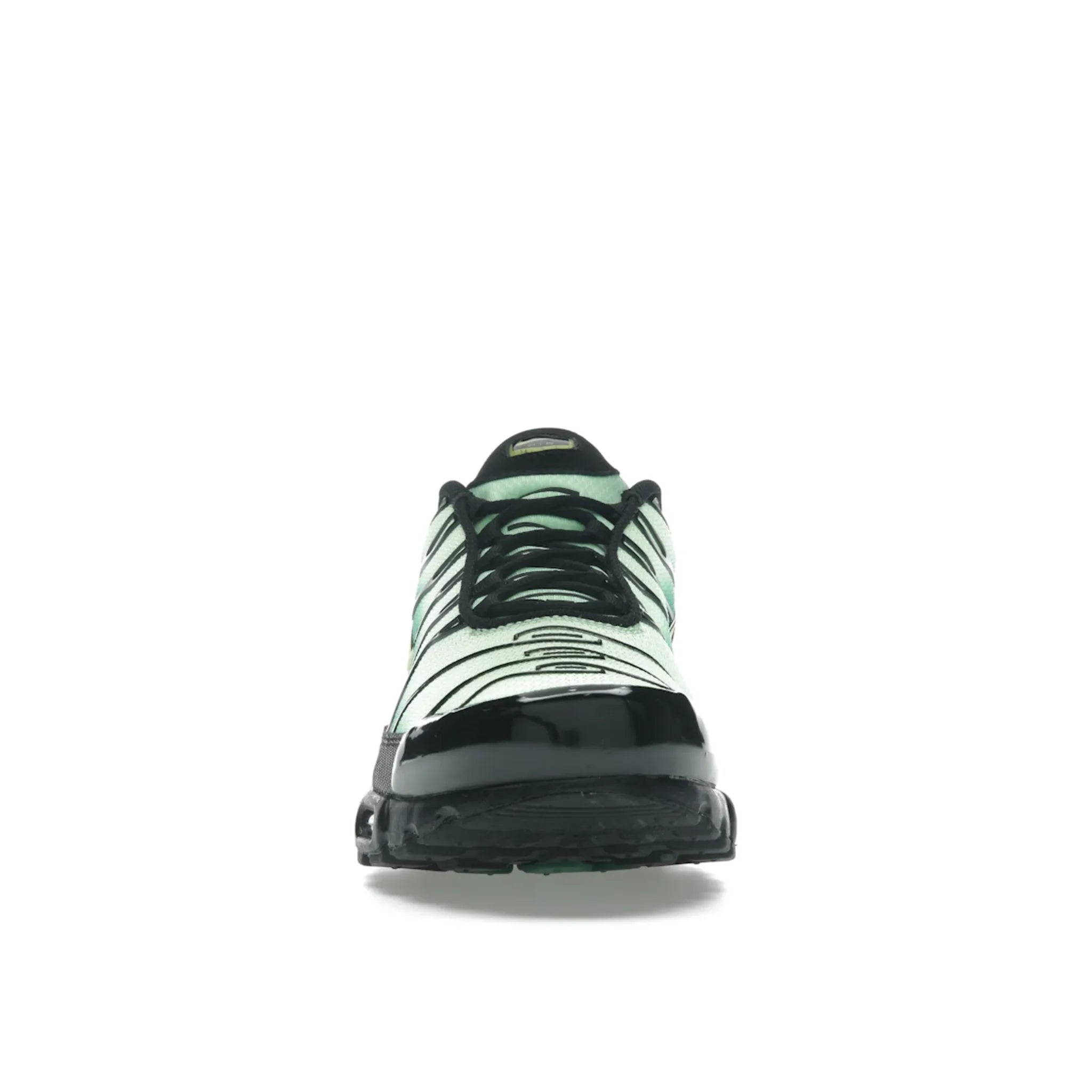 Nike Air Max Plus Vapor Green Malachite Black Light Lemon Twist