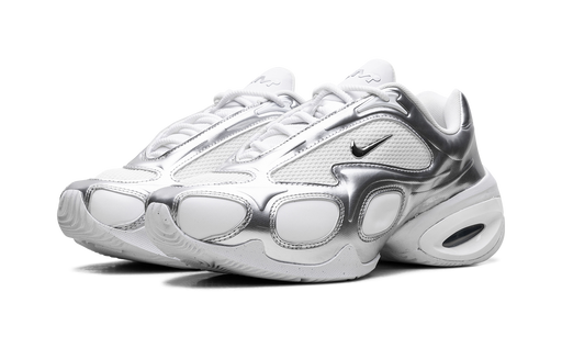 Nike Air Max Muse Metallic Silver (Women's)