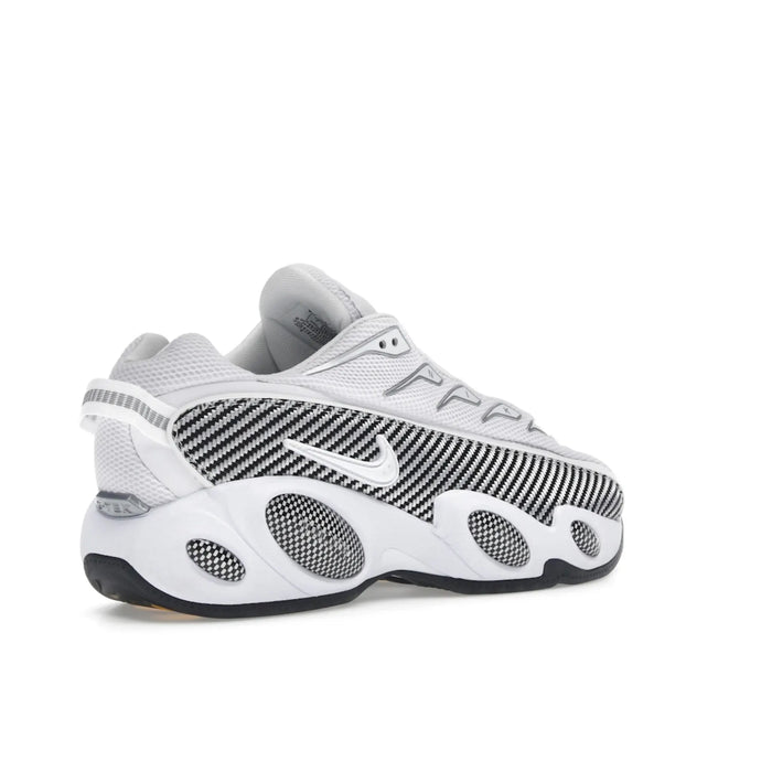 Nike NOCTA Glide Drake White Black