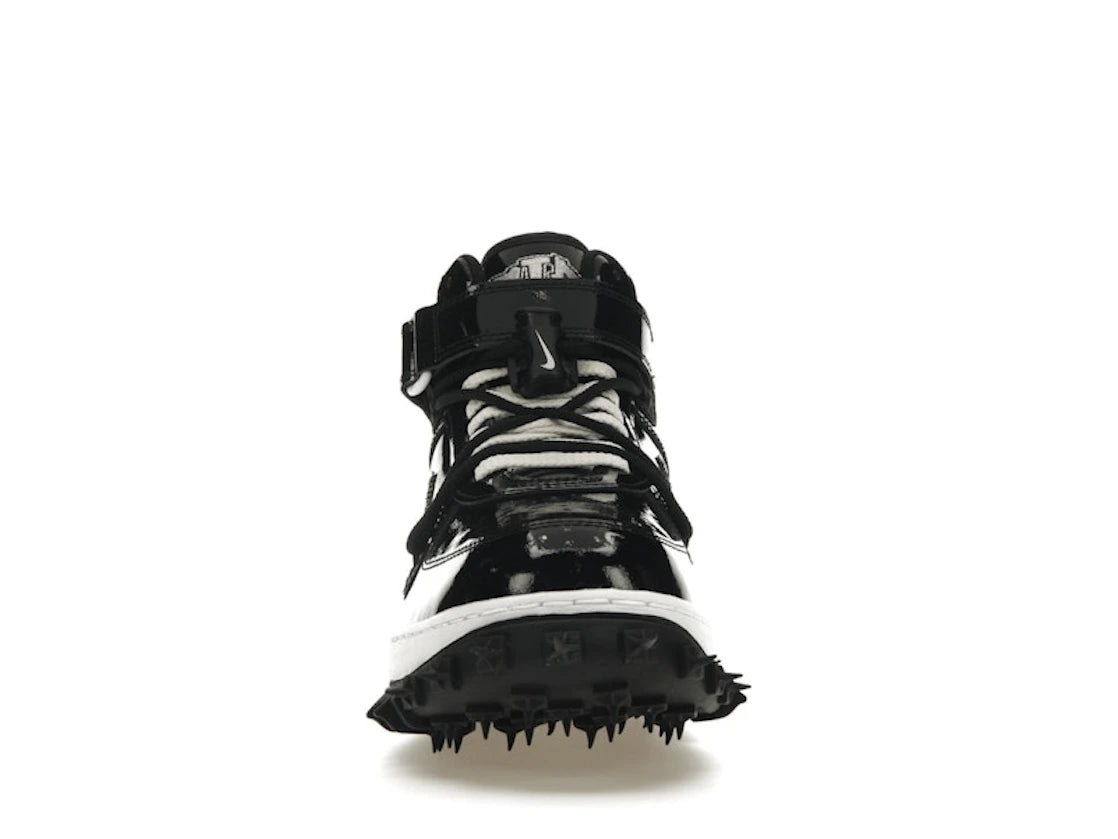 Nike Air Force 1 Mid SP Off-White Sheed