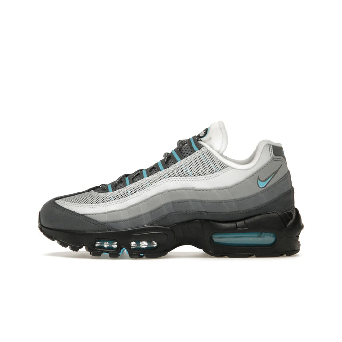 Nike Air Max 95 Baltic Blue