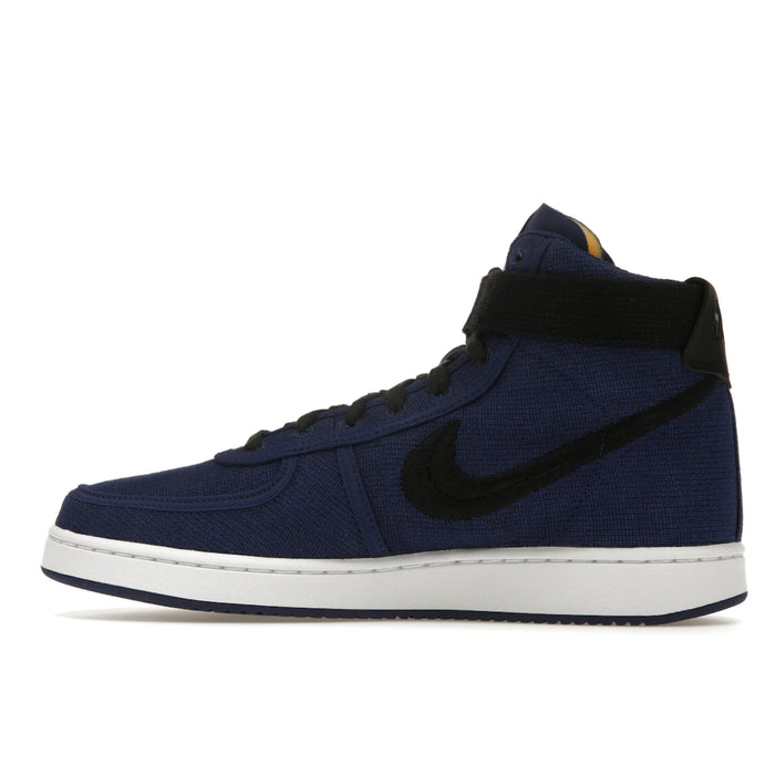Nike Vandal High Stussy Deep Royal Blue