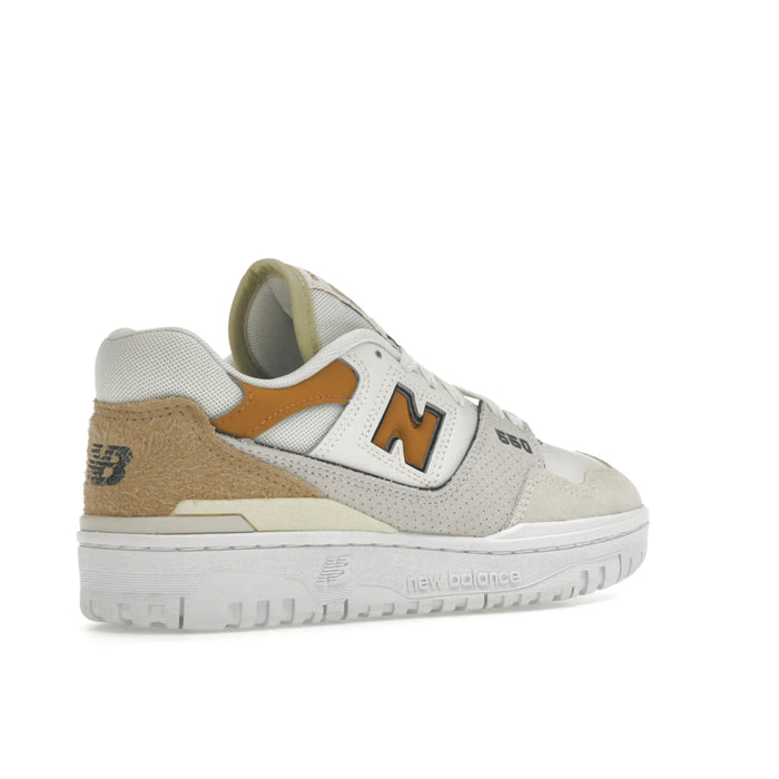 New Balance 550 Sea Salt Tobacco (Women's)