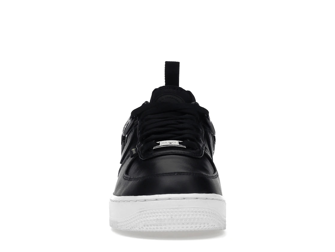 Nike Air Force 1 Low SP Undercover Black