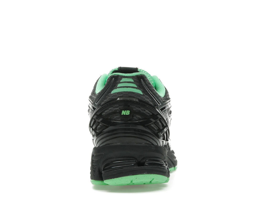 New Balance 1906R Dark Silver Metallic Lab Green