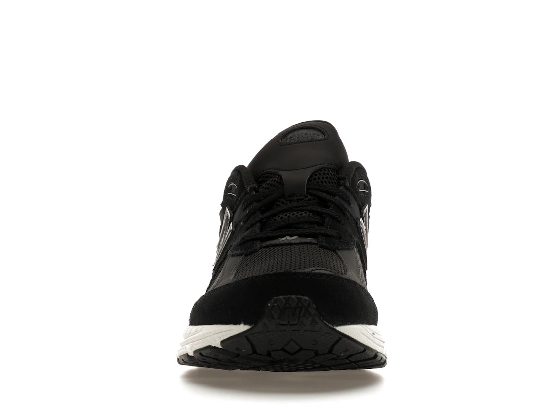 New Balance 2002R Black (GS)