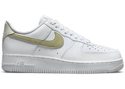 Nike Air Force 1 Low White Olive (Women's)