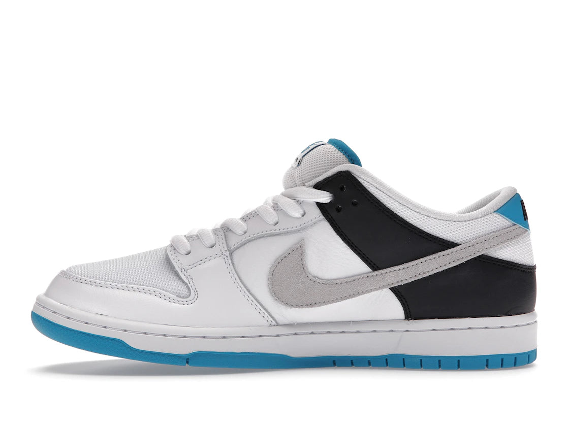 Nike SB Dunk Low Laser Blue