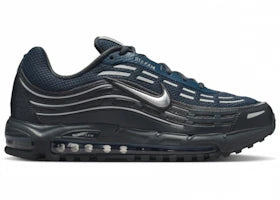 Nike Air Max TL 2.5 Anthracite Thunder Blue Metallic Silver