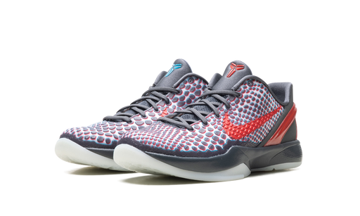 Nike Kobe 6 ASG Hollywood 3D (2026) (GS)