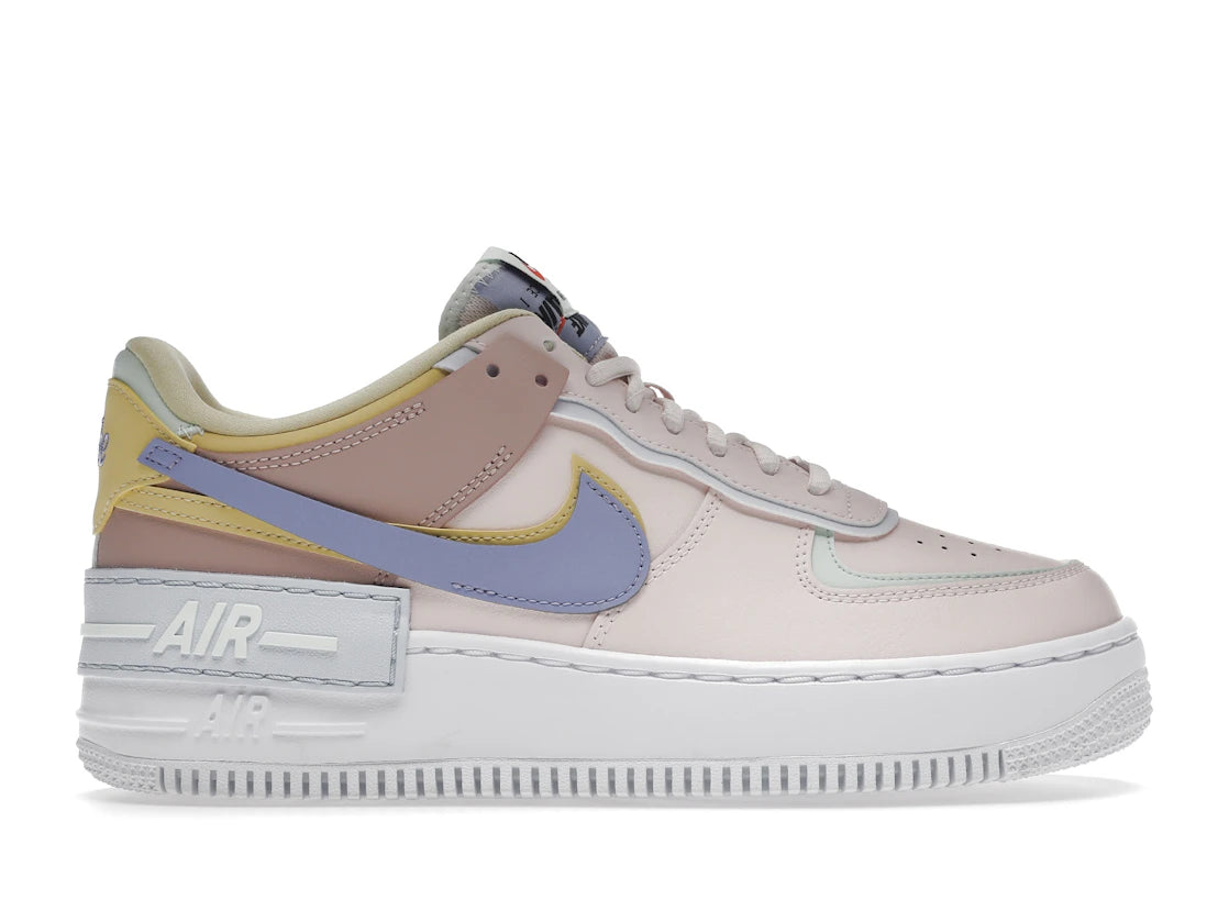 Nike Air Force 1 Low Shadow Light Soft Pink (Women's)