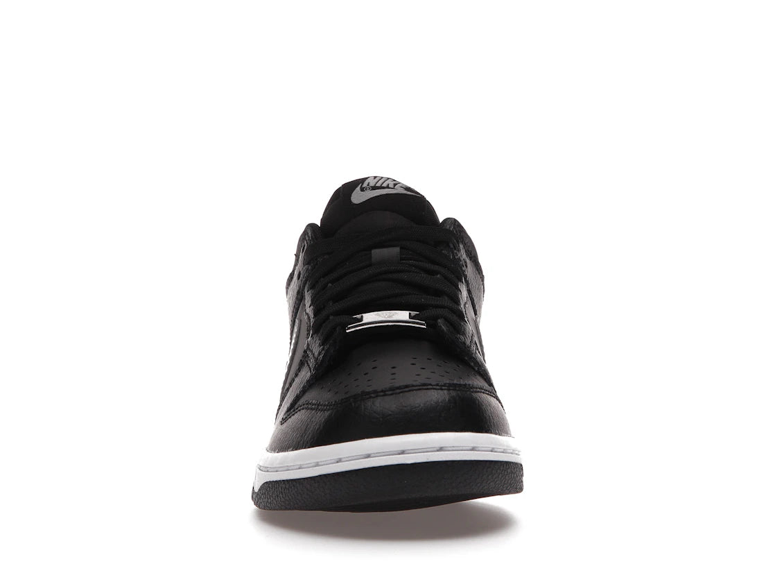 Nike Dunk Low NBA 75th Anniversary Spurs (GS)