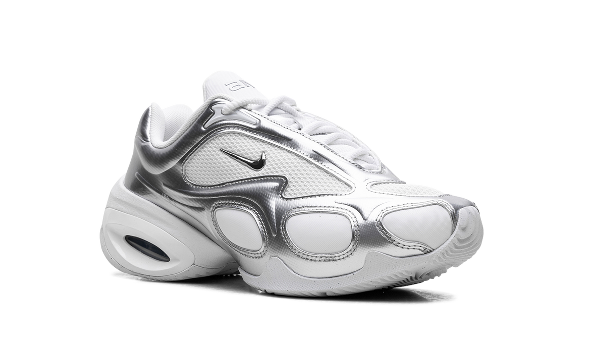 Nike Air Max Muse Metallic Silver (Women's)