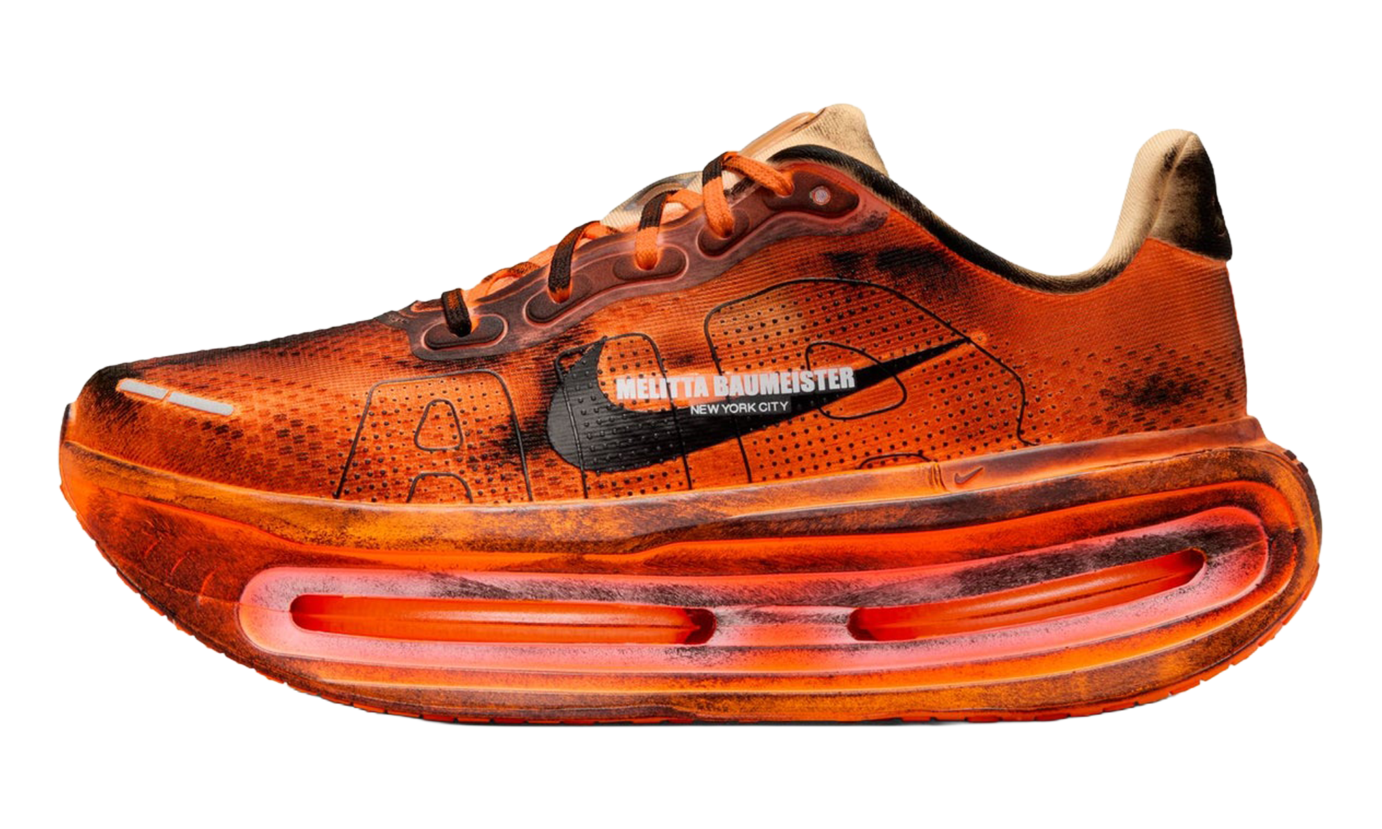 Nike Vomero Premium Melitta Baumeister (Women's)