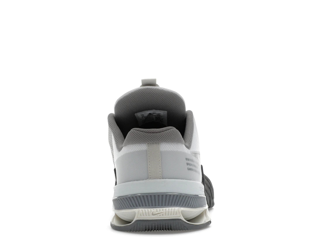 Nike Metcon 8 Photon Dust Anthracite