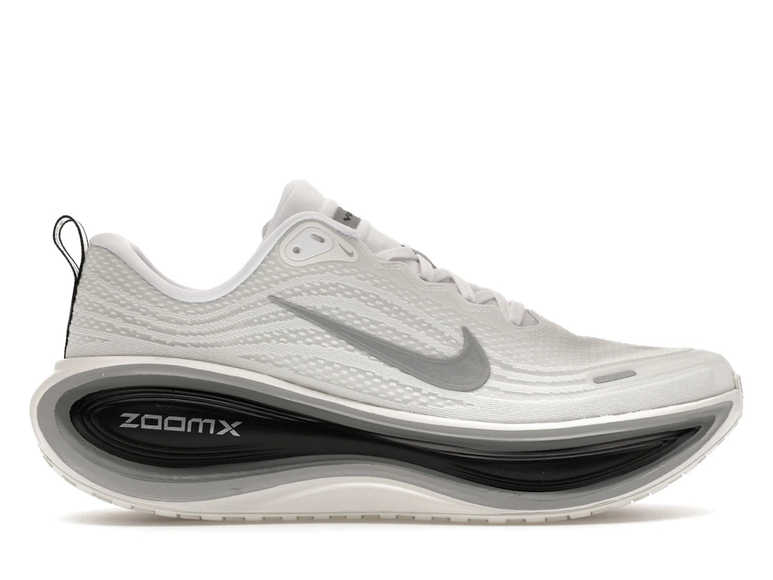 Nike Vomero Plus White Black Cool Grey