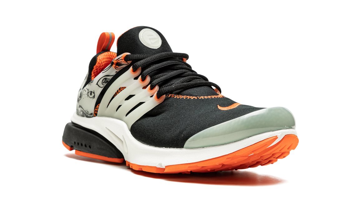 Nike Air Presto PRM Halloween