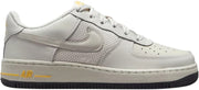 Nike Air Force 1 Low Light Bone (GS)