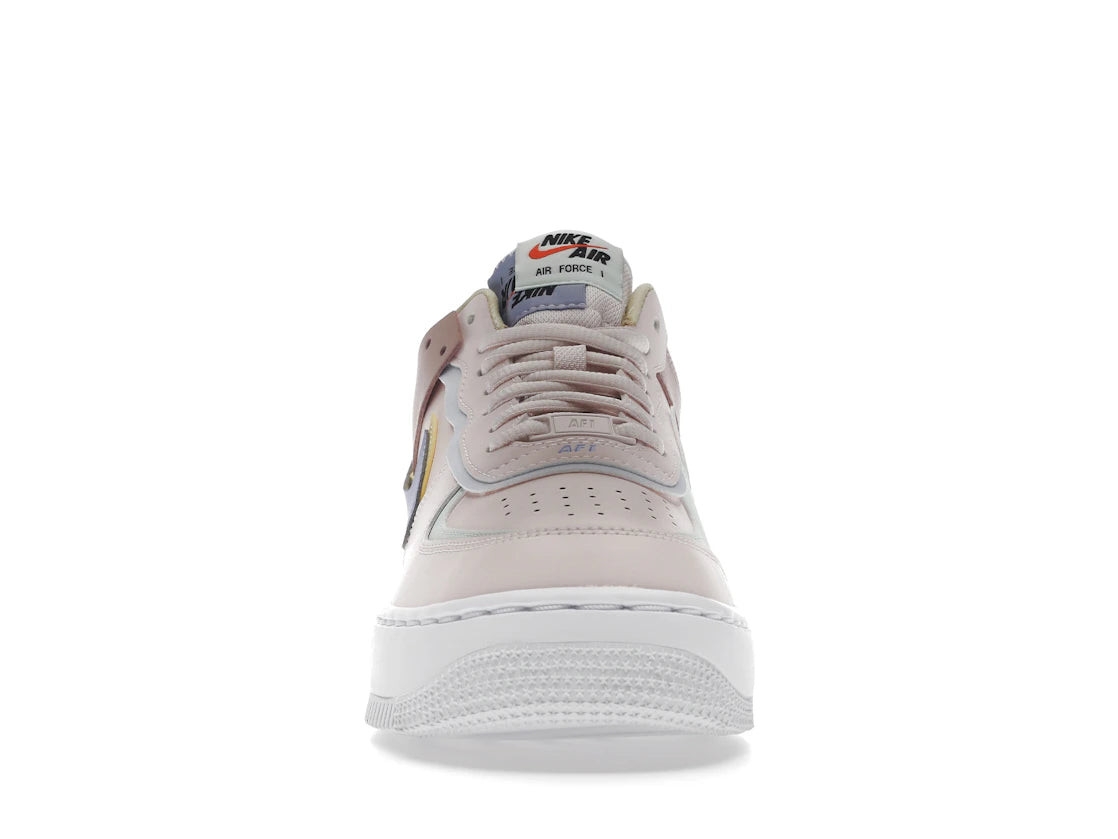 Nike Air Force 1 Low Shadow Light Soft Pink (Women's)