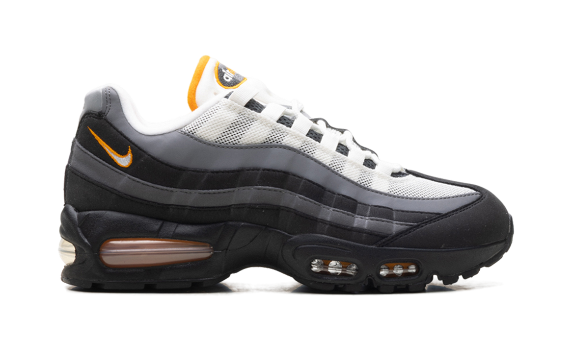 Nike Air Max 95 OG Big Bubble Black Bright Ceramic