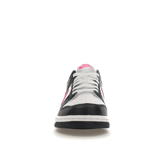 Nike Dunk Low Obsidian Fierce Pink (GS)